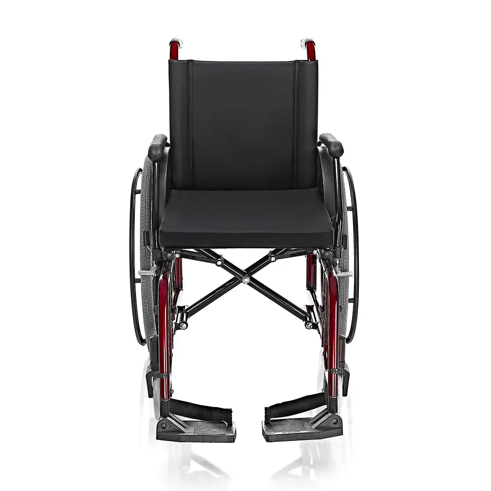 Cadeira de Rodas Elite Plus Pneu Inflável - ProlifeImagem